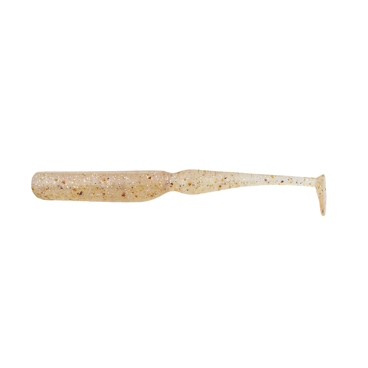 KEITECH Swing Bait 7.1cm 2.8in, 8-pack