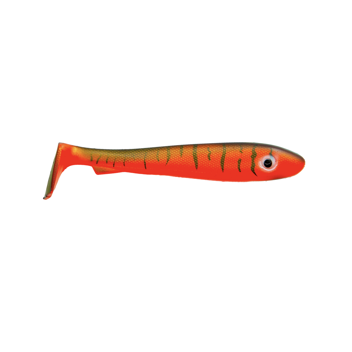 Svartzonker McRubber 21cm 88g, 2-pack