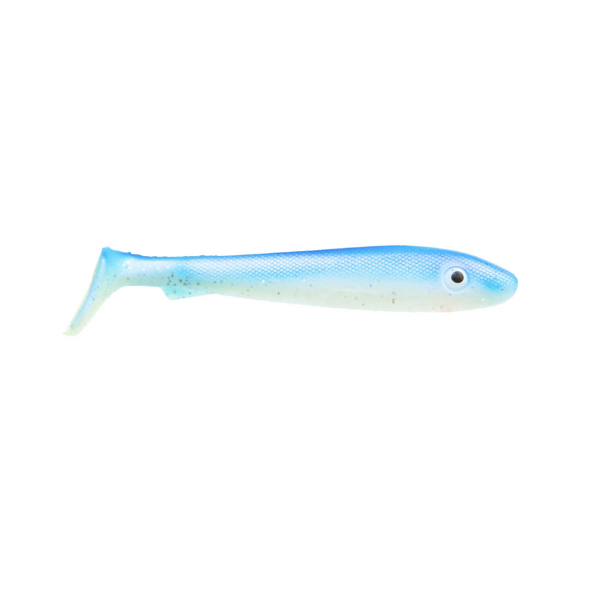 Svartzonker McRubber Junior 17cm 45g, 2-pack