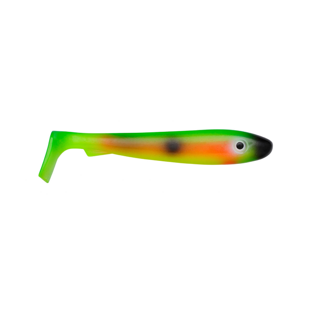 Svartzonker McRubber Junior 17cm 45g, 2-pack