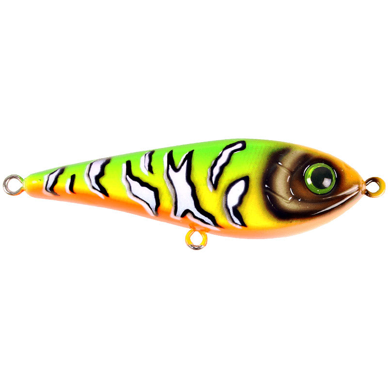Tiny Buster 6.5cm 11g