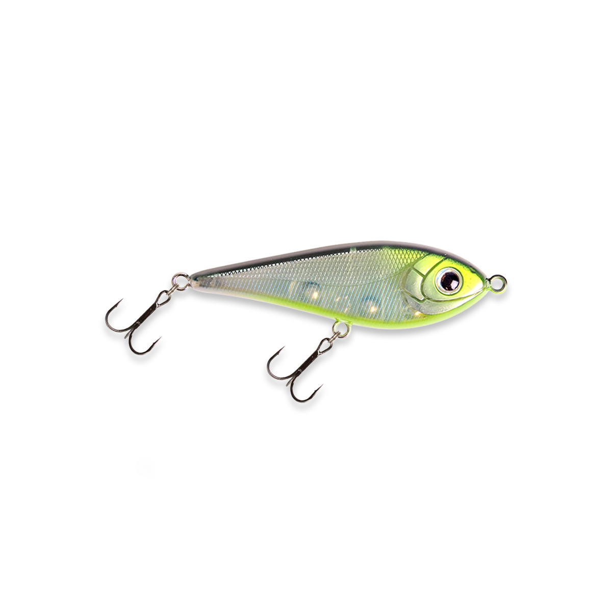 Tiny Buster 6.5cm 11g