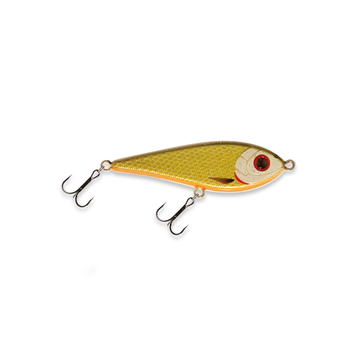 Tiny Buster 6.5cm 11g