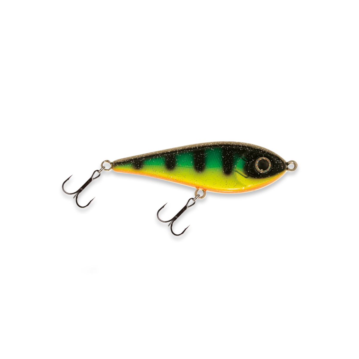 Tiny Buster 6.5cm 11g
