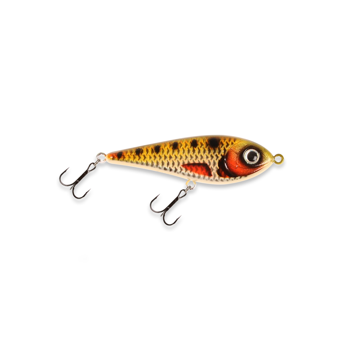 Tiny Buster 6.5cm 11g