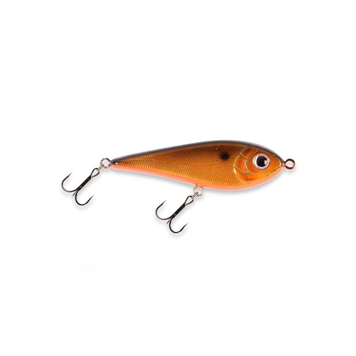 Tiny Buster 6.5cm 11g