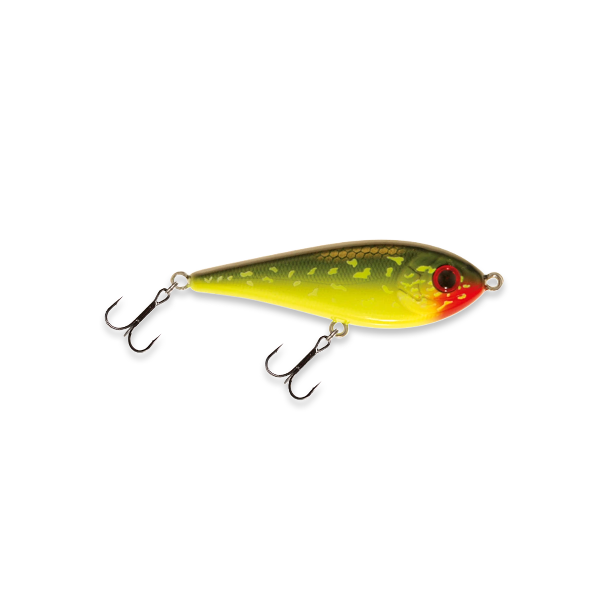 Tiny Buster 6.5cm 11g