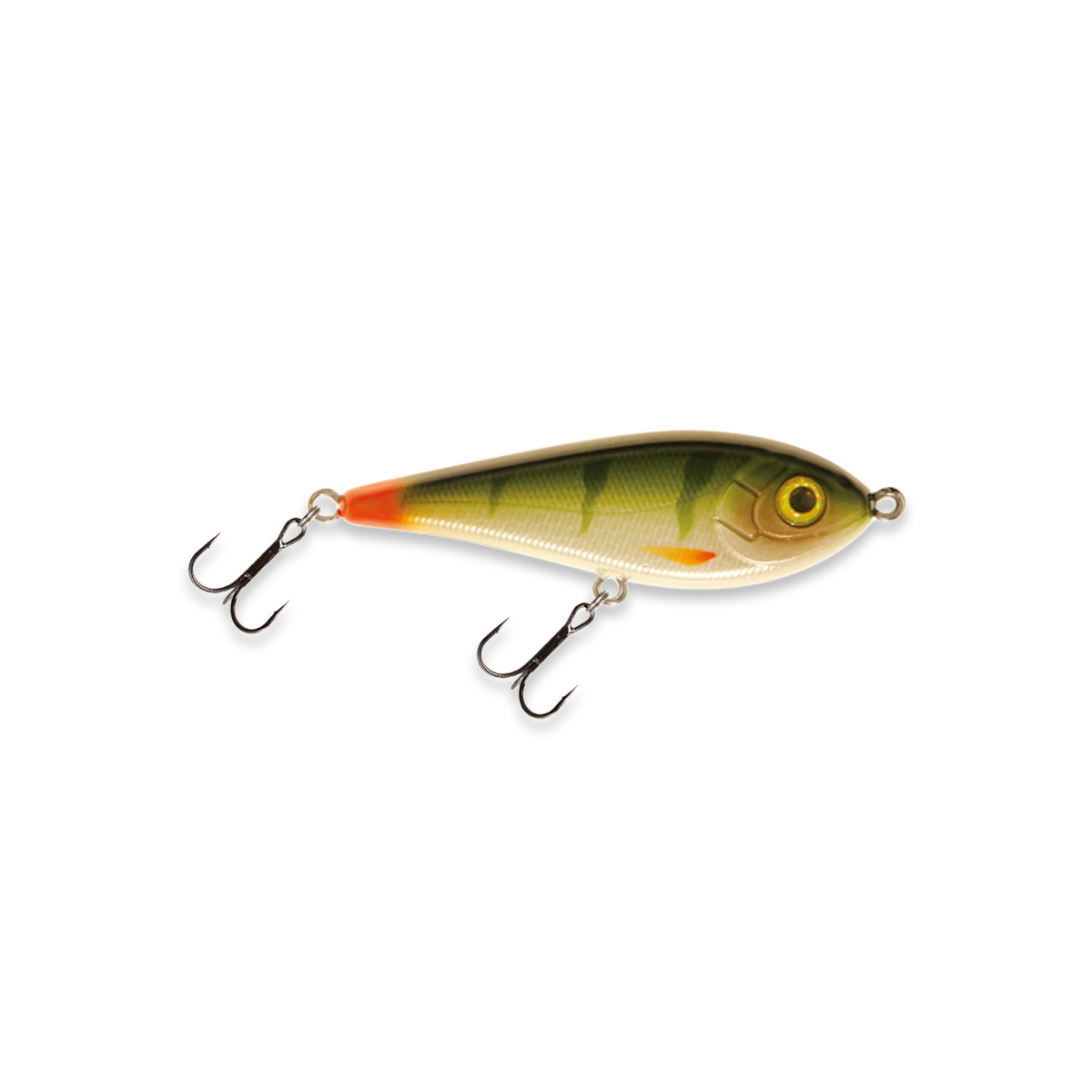 Tiny Buster 6.5cm 11g