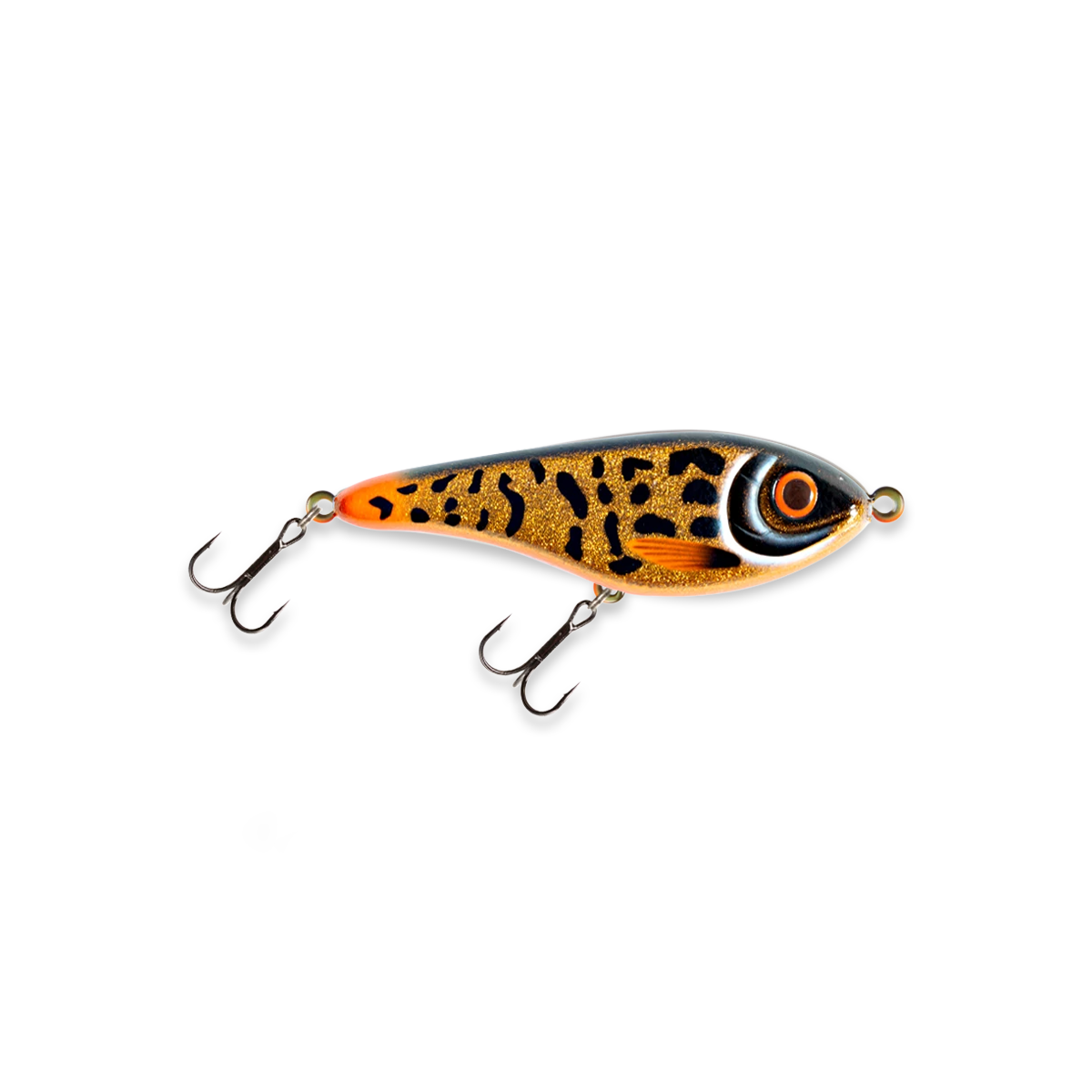 Tiny Buster 6.5cm 11g