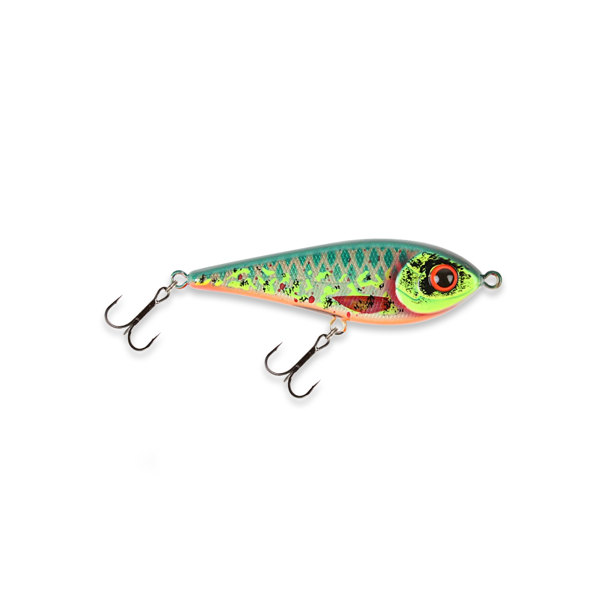 Tiny Buster 6.5cm 11g