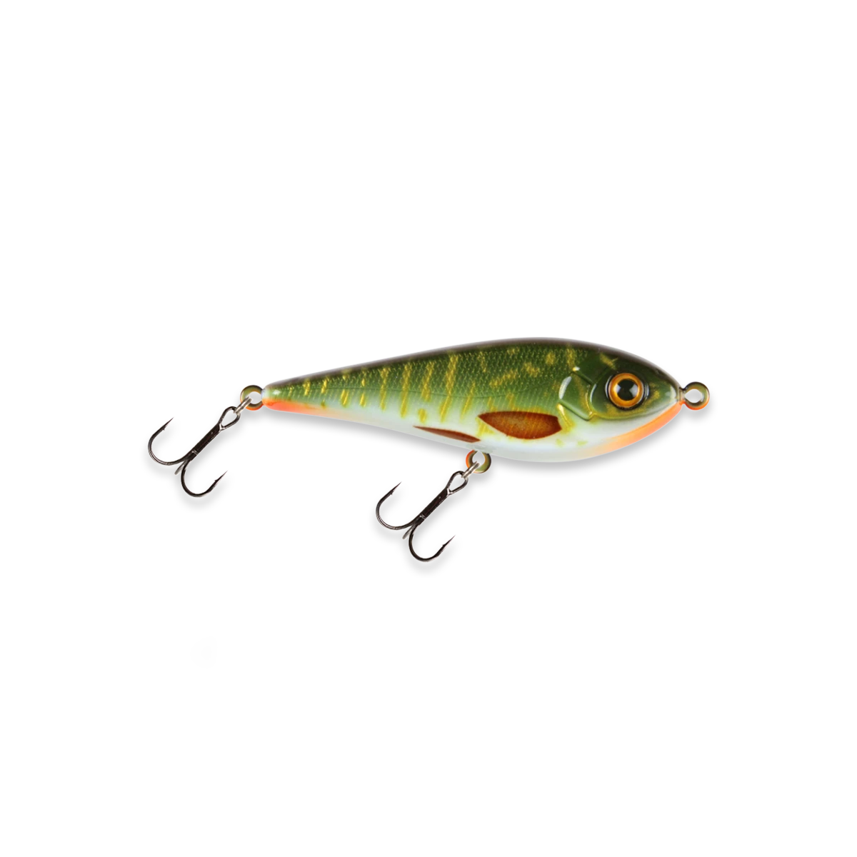 Tiny Buster 6.5cm 11g