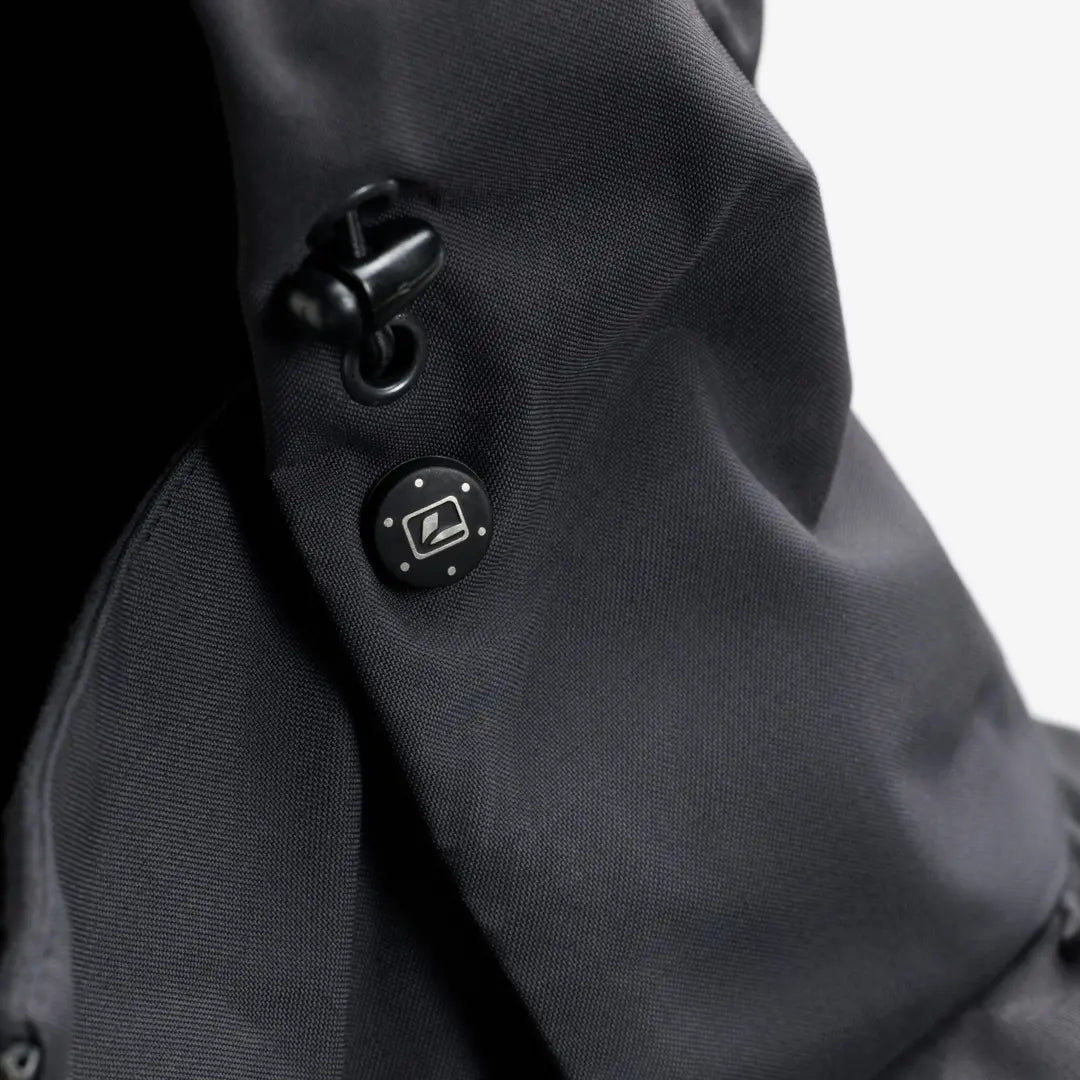 Loop Torne V2 Wading Jacket - Soft Black