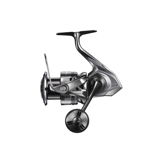 Shimano Twin Power FE C5000XG, Haspel