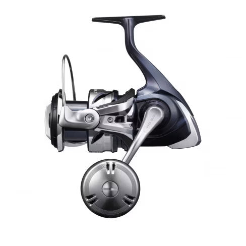 Shimano Twin Power SW 6000PG
