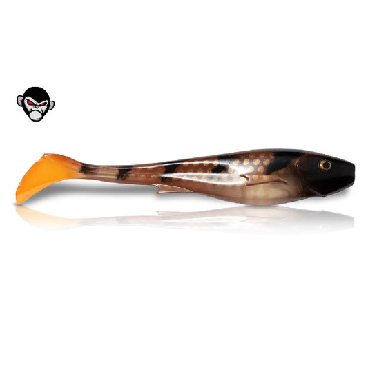 Kanalgratis Monkey Brute 12cm 5-pack