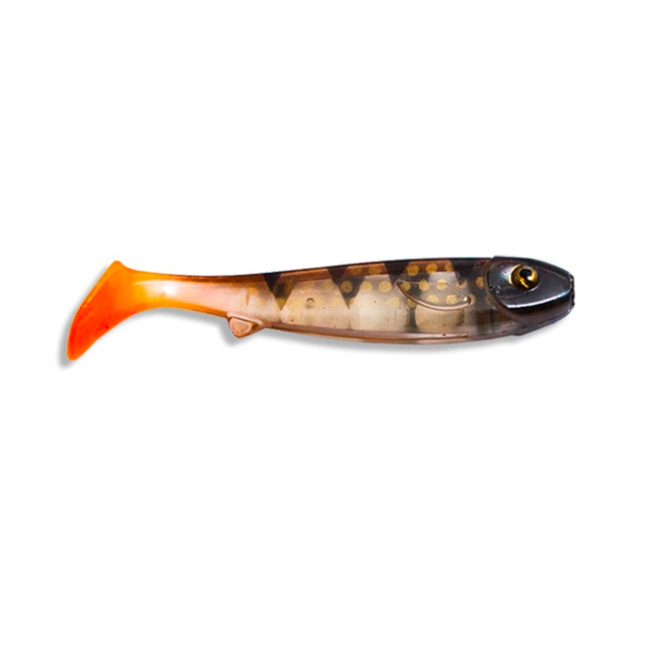 Flatnose Mini 9cm, 7gr, 10-pack