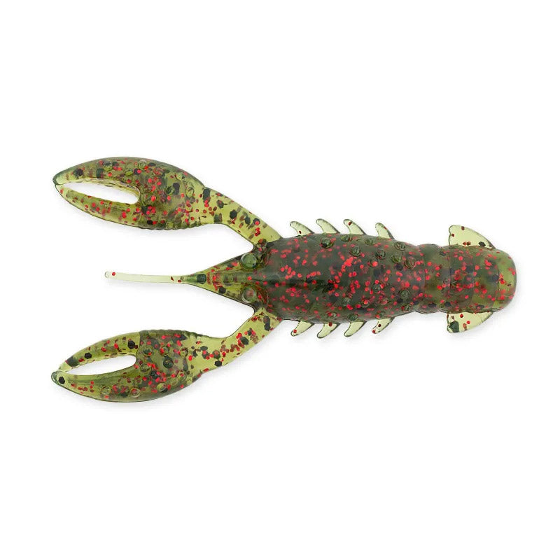 Z-man TRD CrawZ 6.35cm 2.5in, 6-pack