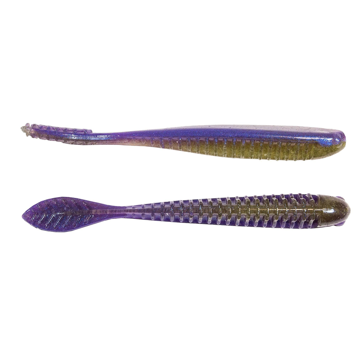 Z-Man Trick ShotZ 8.9cm 3.5in, 6-pack