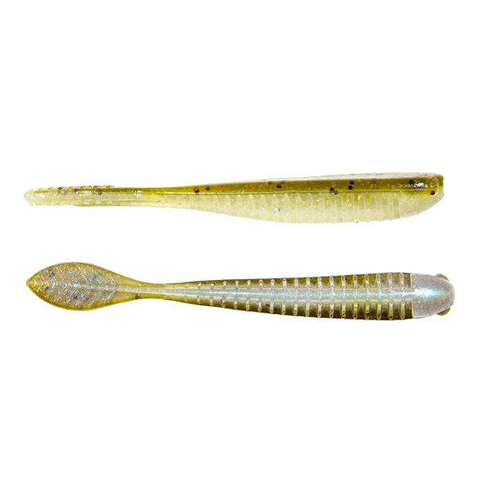 Z-Man Trick ShotZ 10.67cm 4.2in, 5-pack