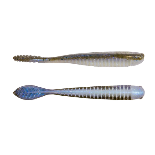Z-Man Trick ShotZ 10.67cm 4.2in, 5-pack