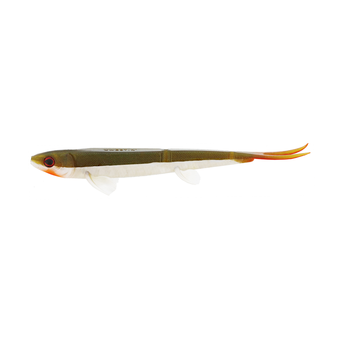 Westin TwinTeez Pelagic V-Tail 20cm 7.87in 30g, 2-pack