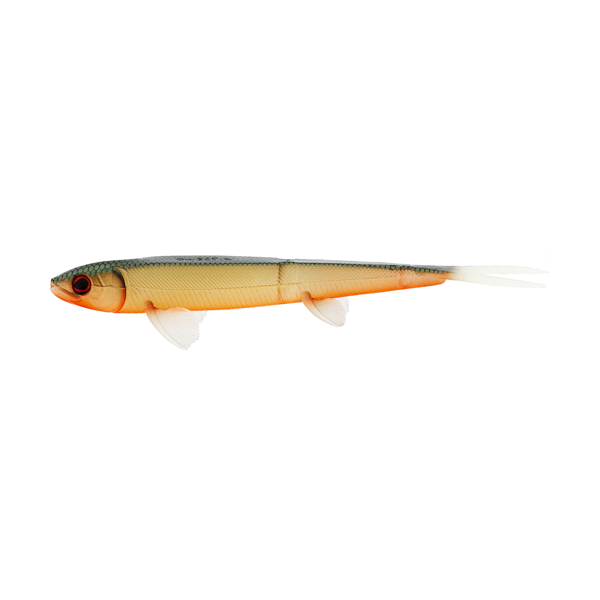 Westin TwinTeez Pelagic V-Tail 20cm 7.87in 30g, 2-pack