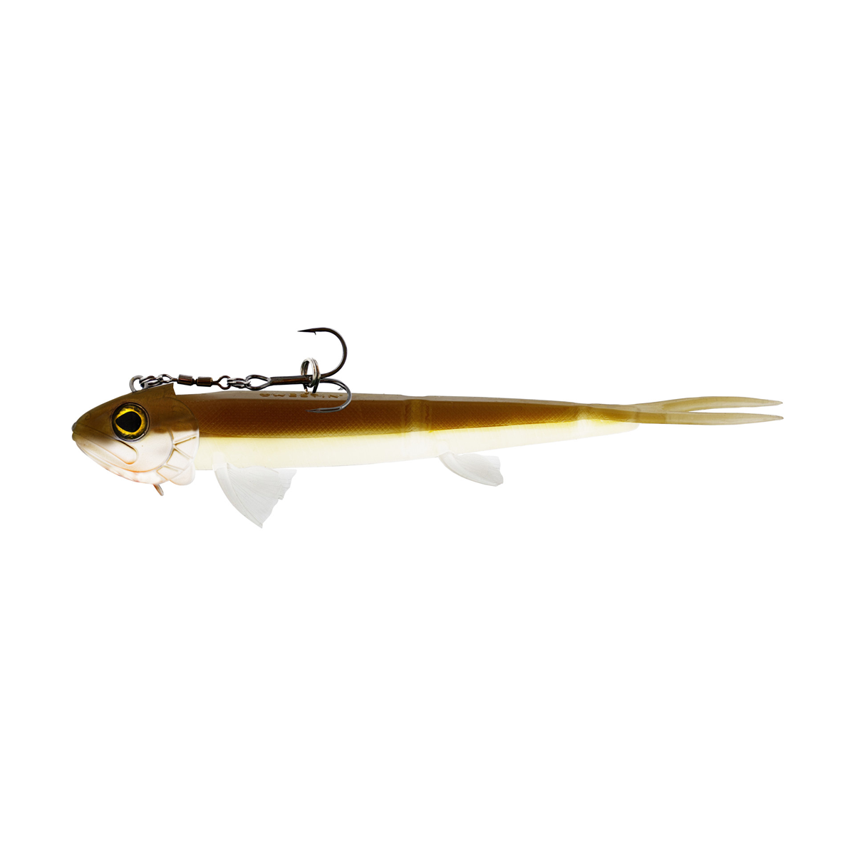 Westin TwinTeez Pelagic V-Tail RnR 21cm 8.27in 70g, 1-pack