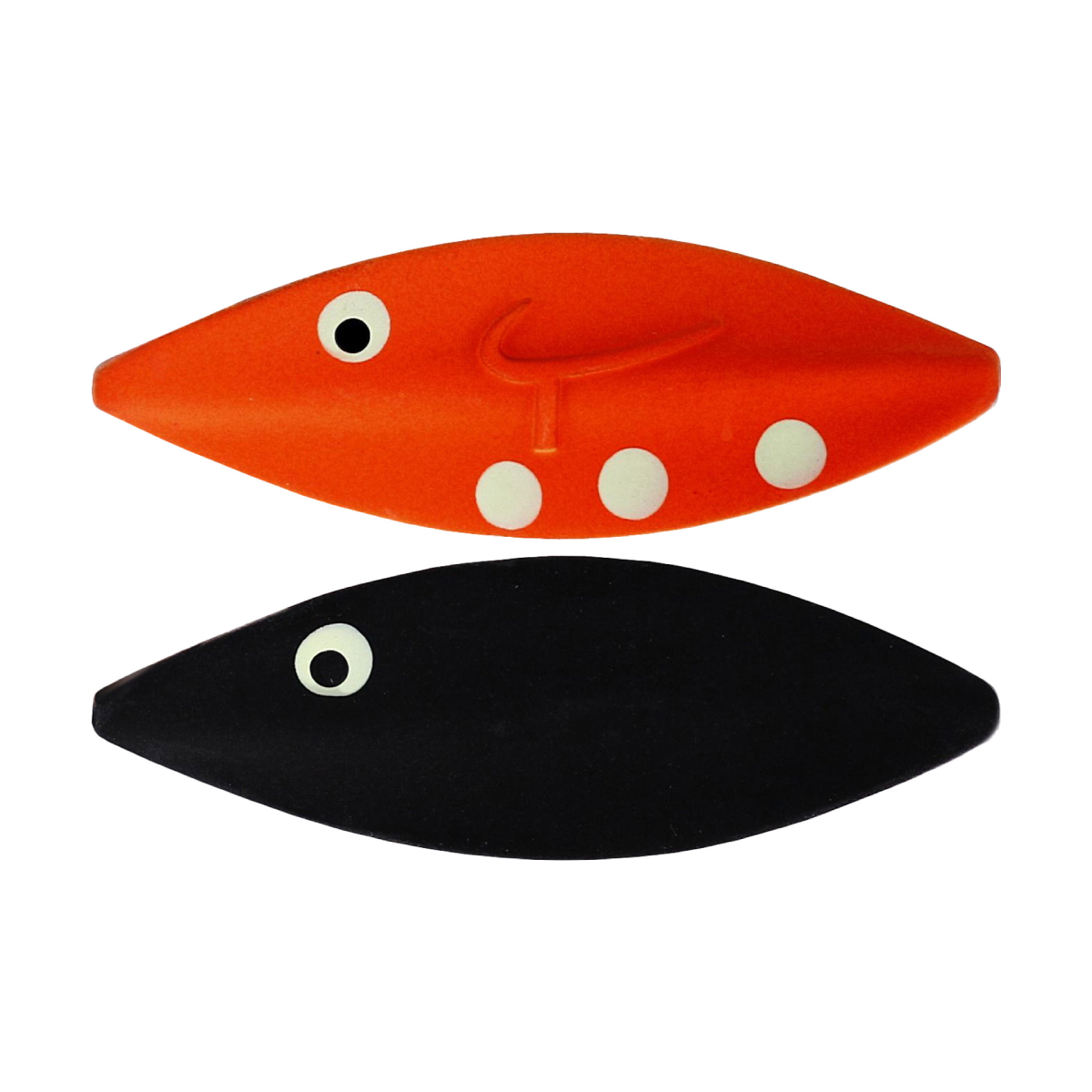 Westin Twister 2.7cm 2g