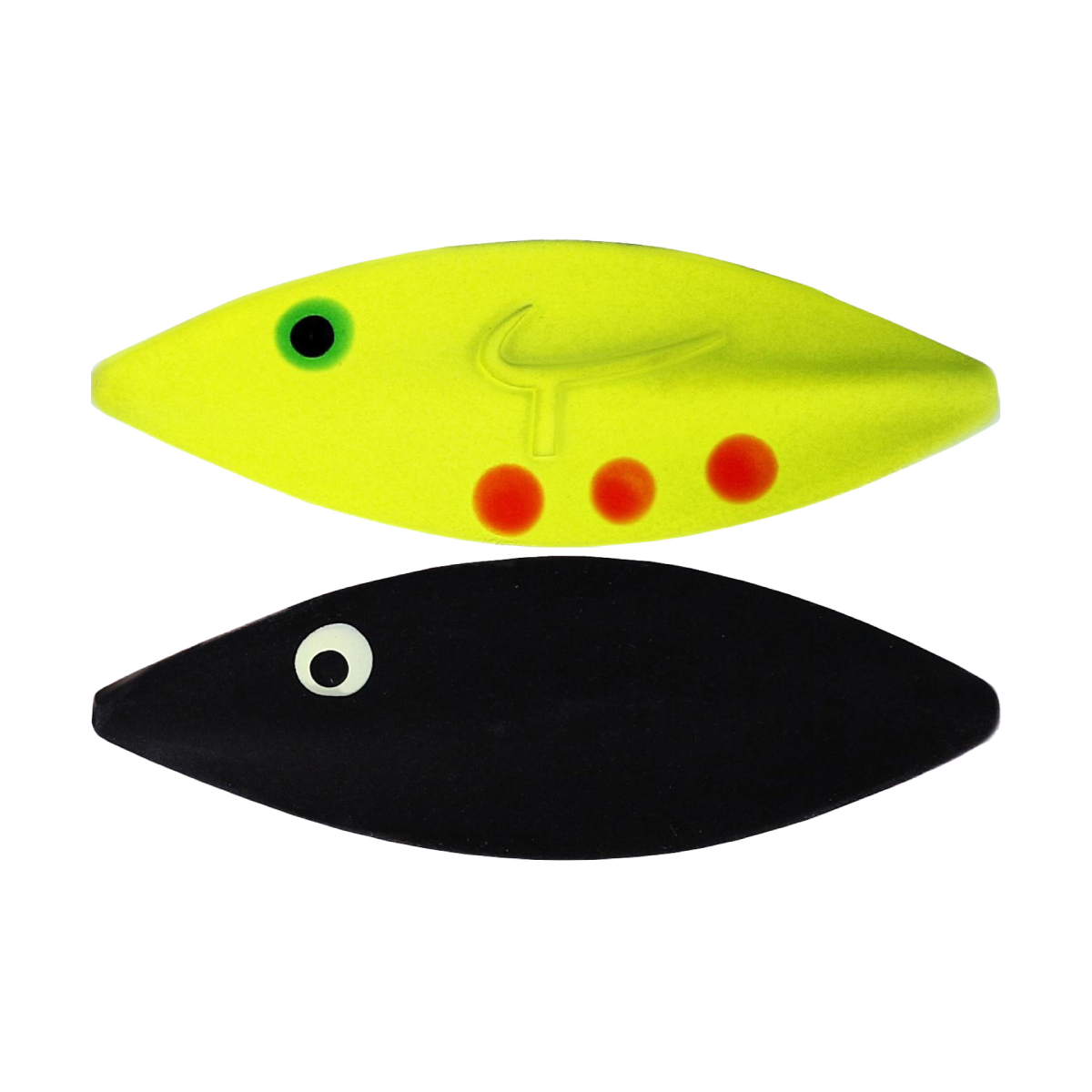 Westin Twister 2.7cm 2g