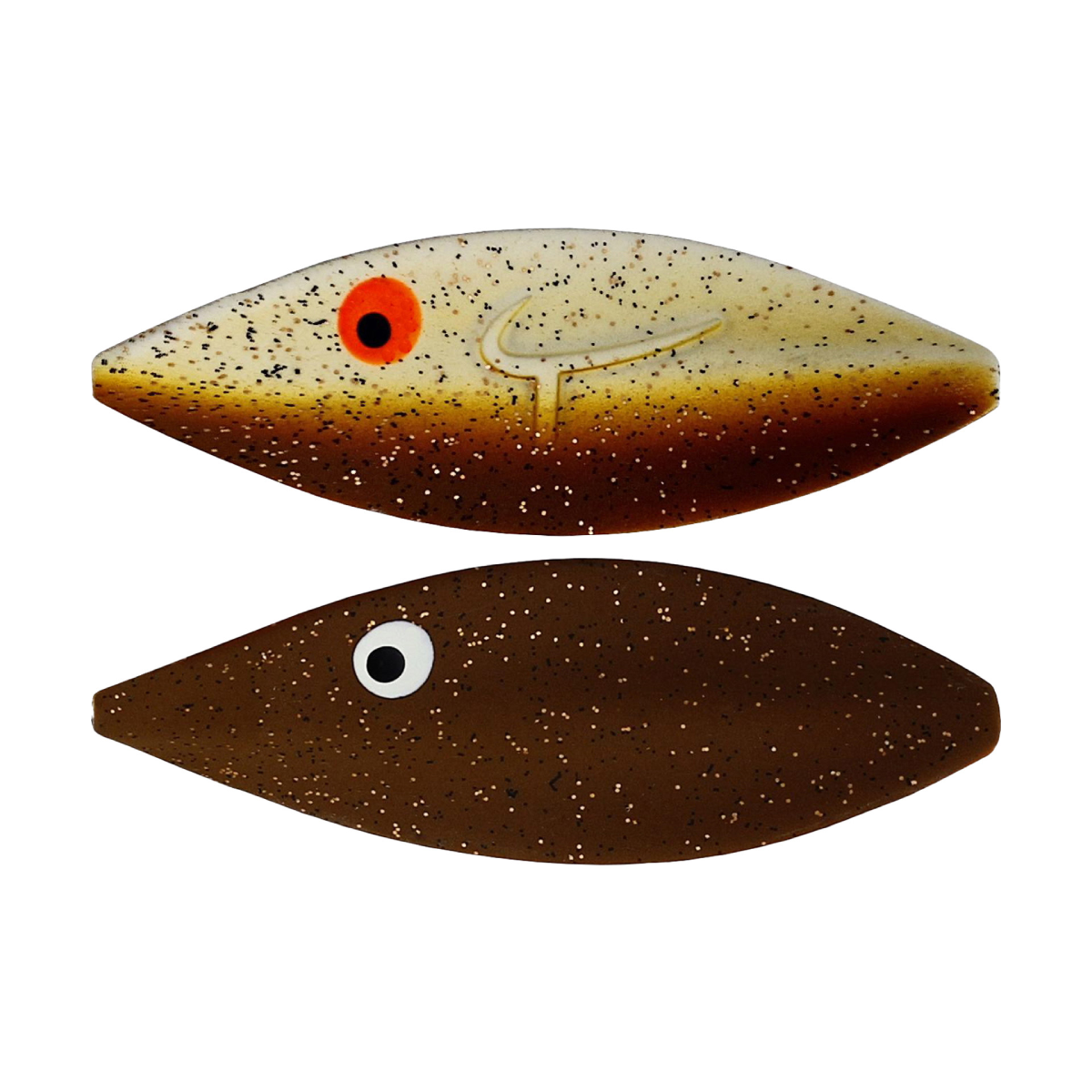 Westin Twister 2.7cm 2g