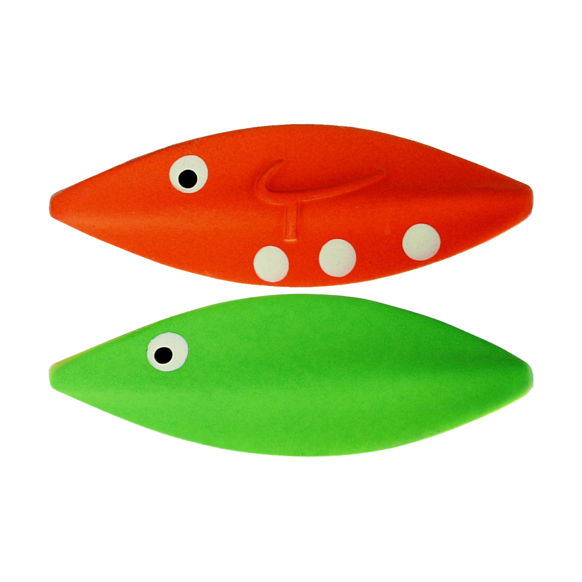 Westin Twister 2.7cm 2g