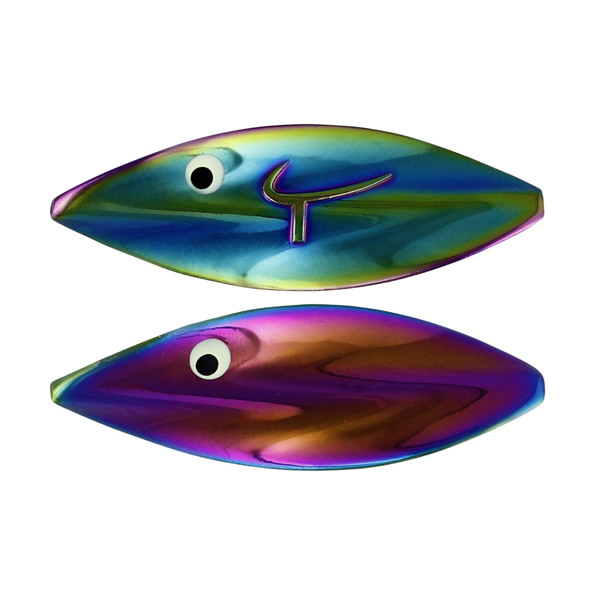 Westin Twister 2.7cm 2g