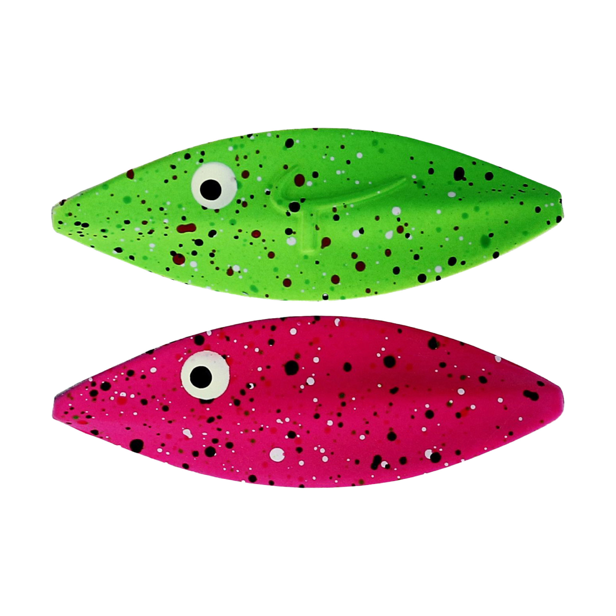 Westin Twister 2.7cm 2g