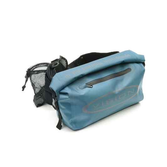 Vision AQUA Handles Waterproof Hip Pack