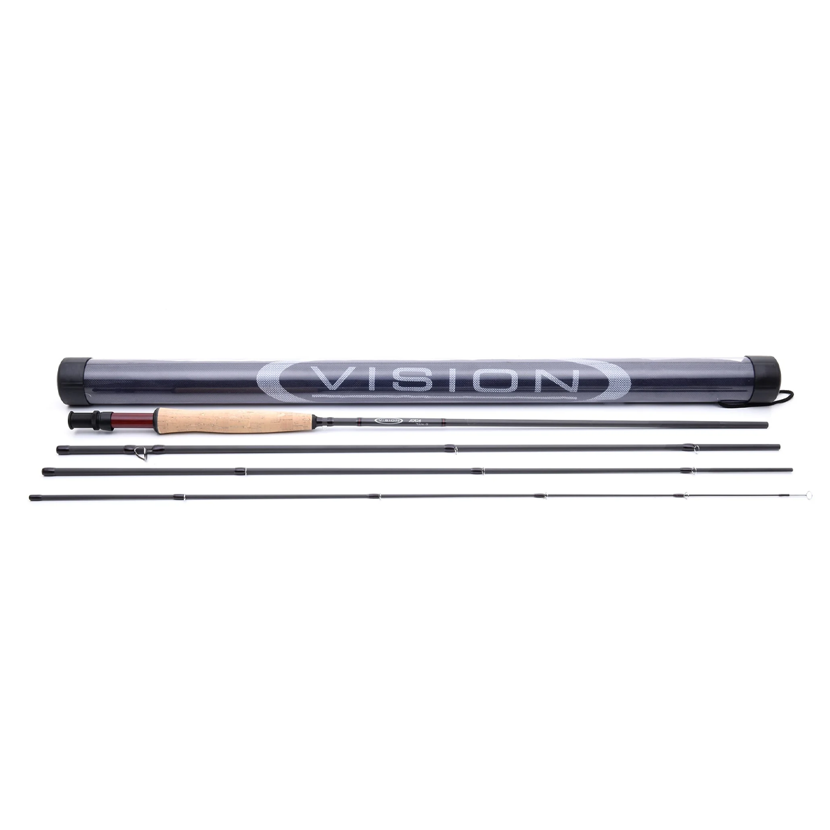Vision EKA Flugfiskespö 7.6ft #3