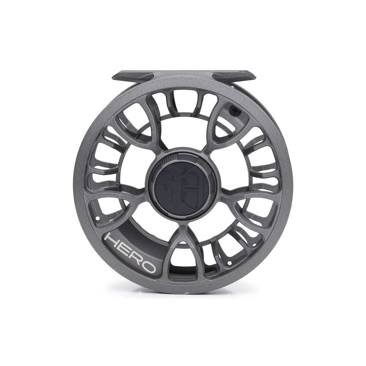 Vision HERO Reel Flugrulle #3/5 Grey