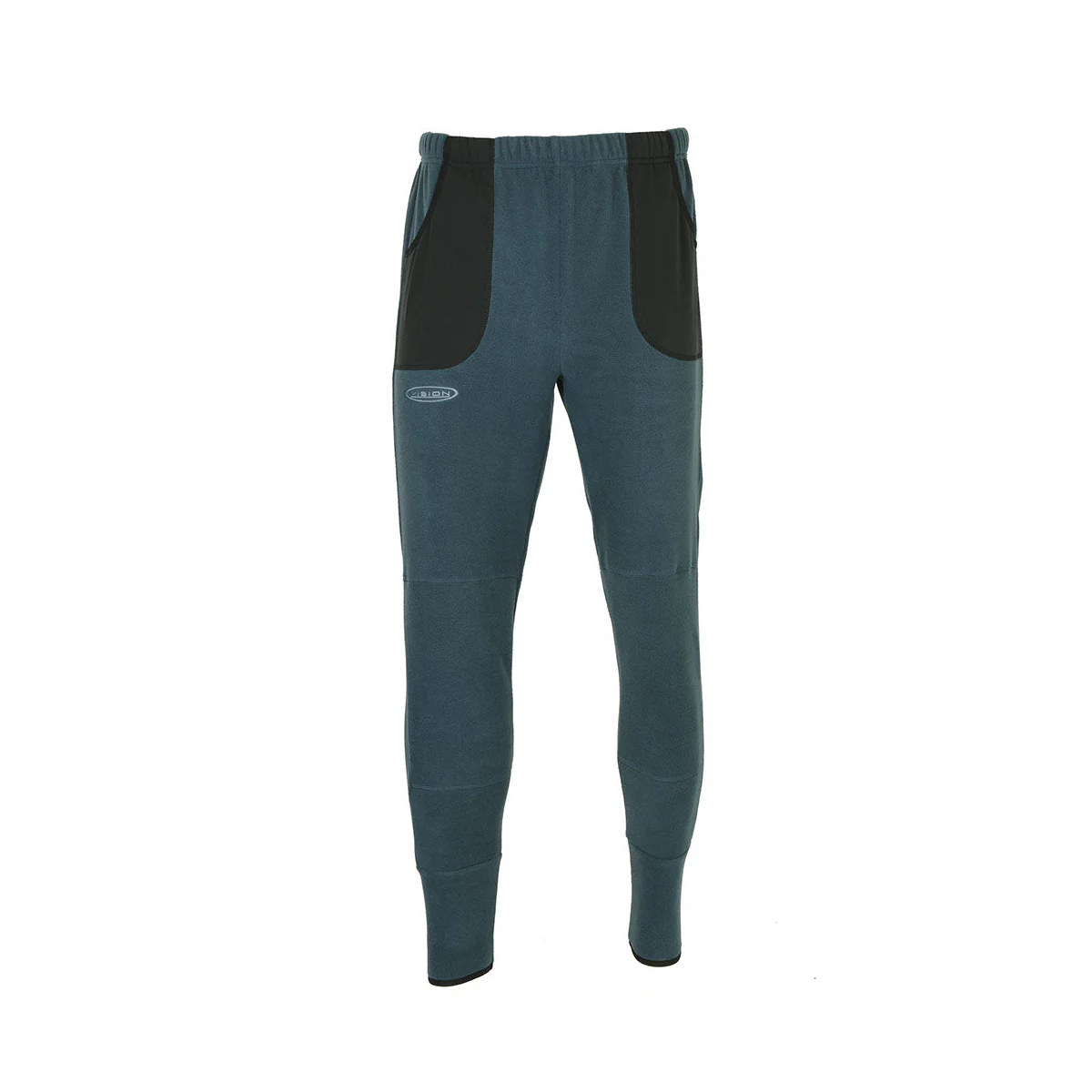 Vision NALLE Trousers Blue