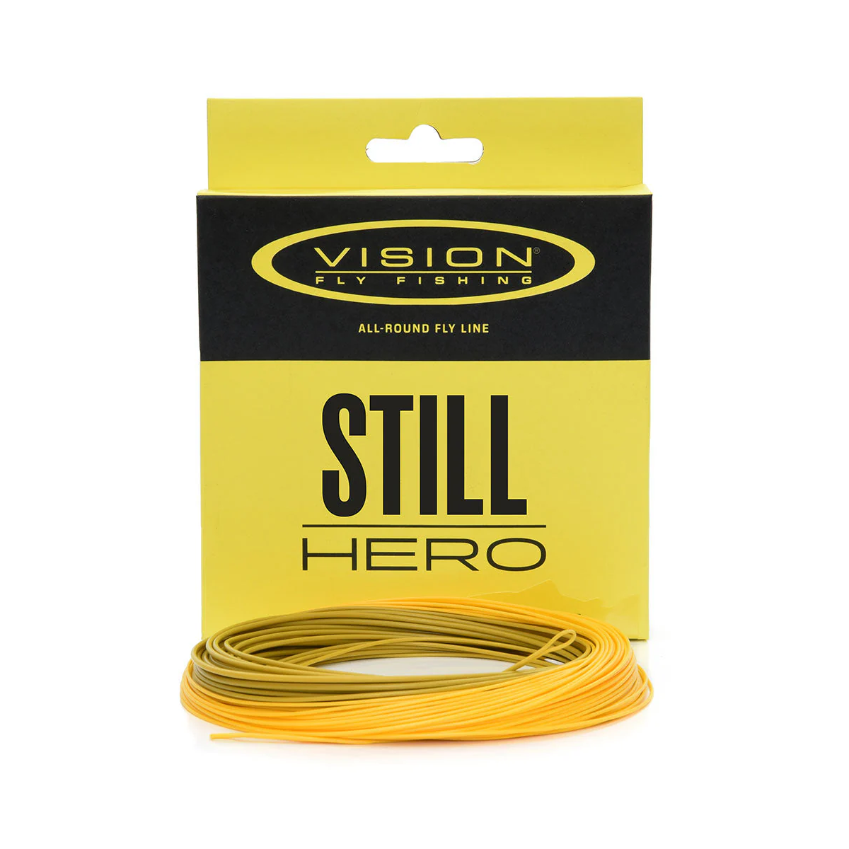 Vision HERO Still 120 WF Fluglina SloMo