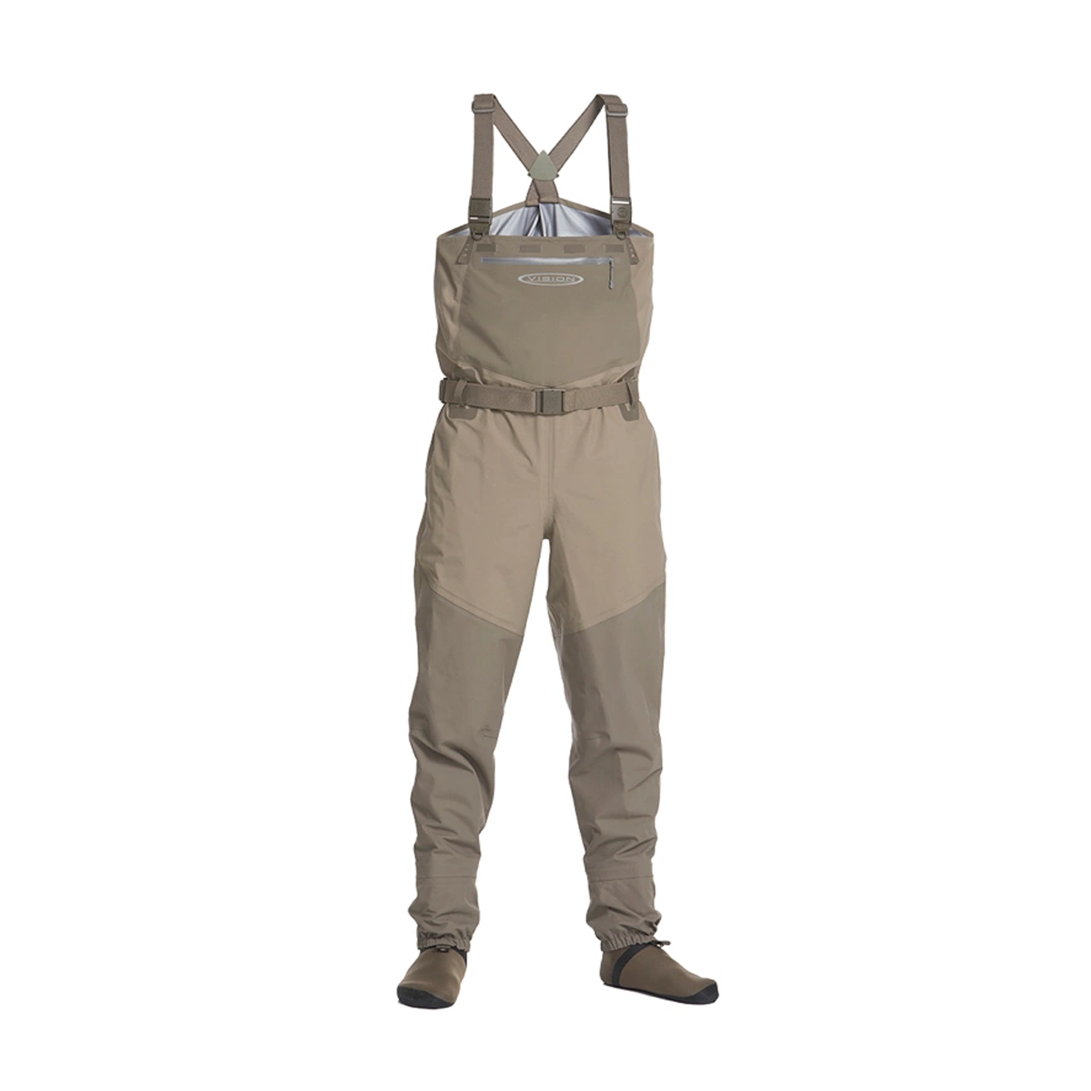 Vision Koski STKFT Vadarbyxor