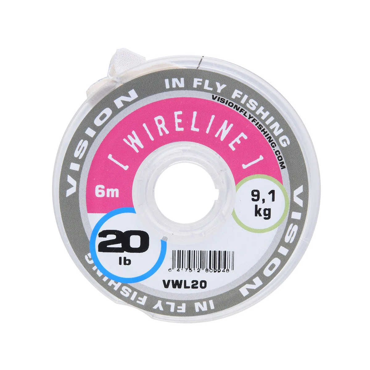 Vision WireLine 6m