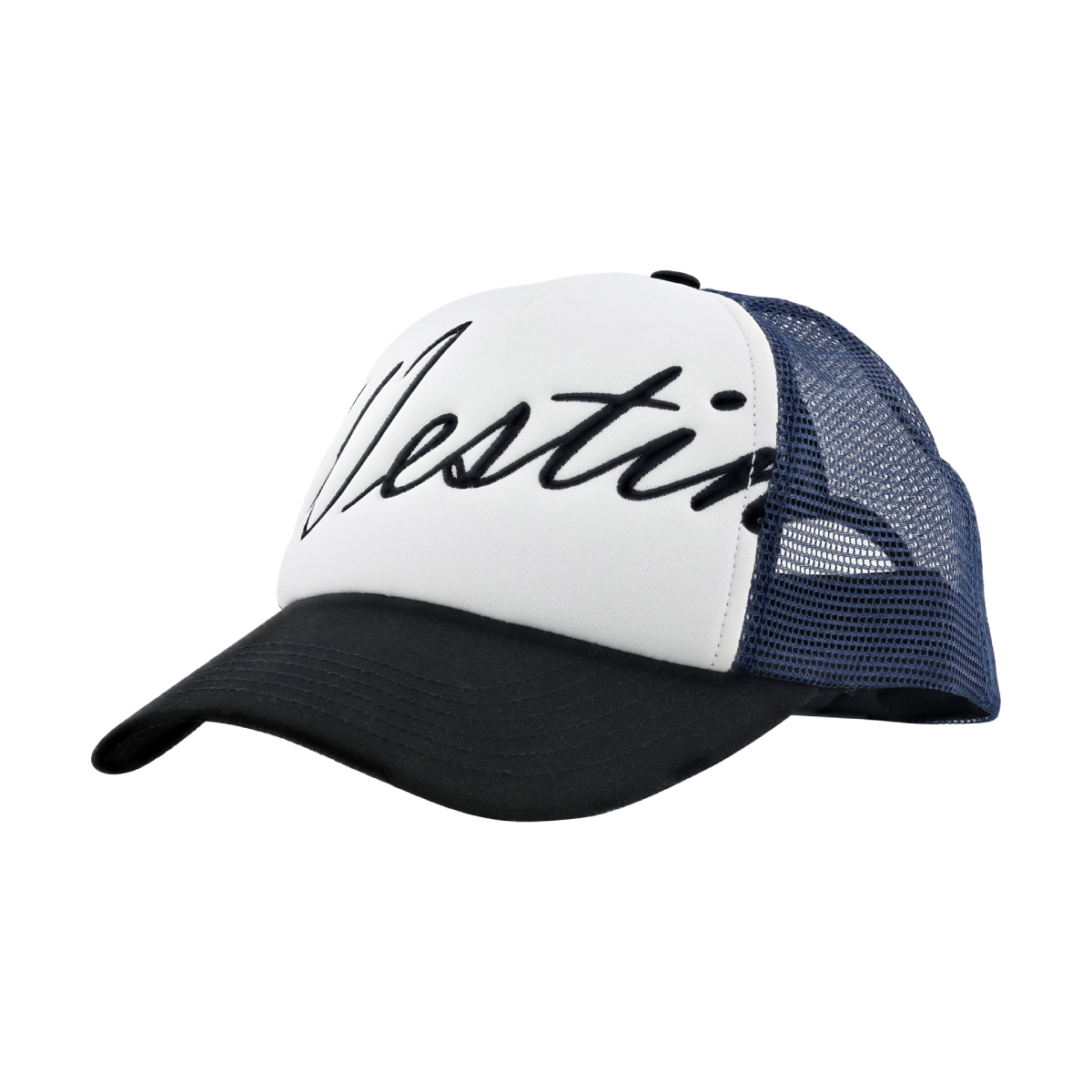 Westin Script Snapback Keps, Bluestone