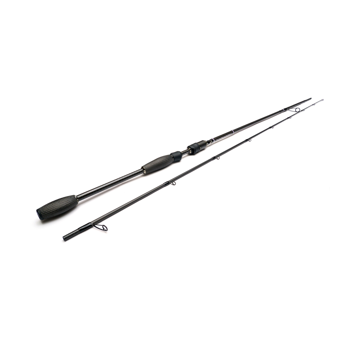 Westin W10 Finesse Shad 7.5ft 223cm MH 8-36g (Haspel), 2-del
