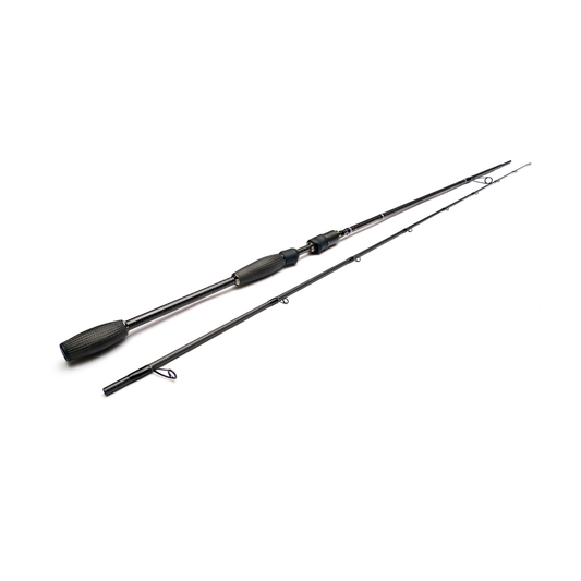 Westin W10 Finesse Shad 9ft 270cm MH 8-36g (Haspel), 2-del