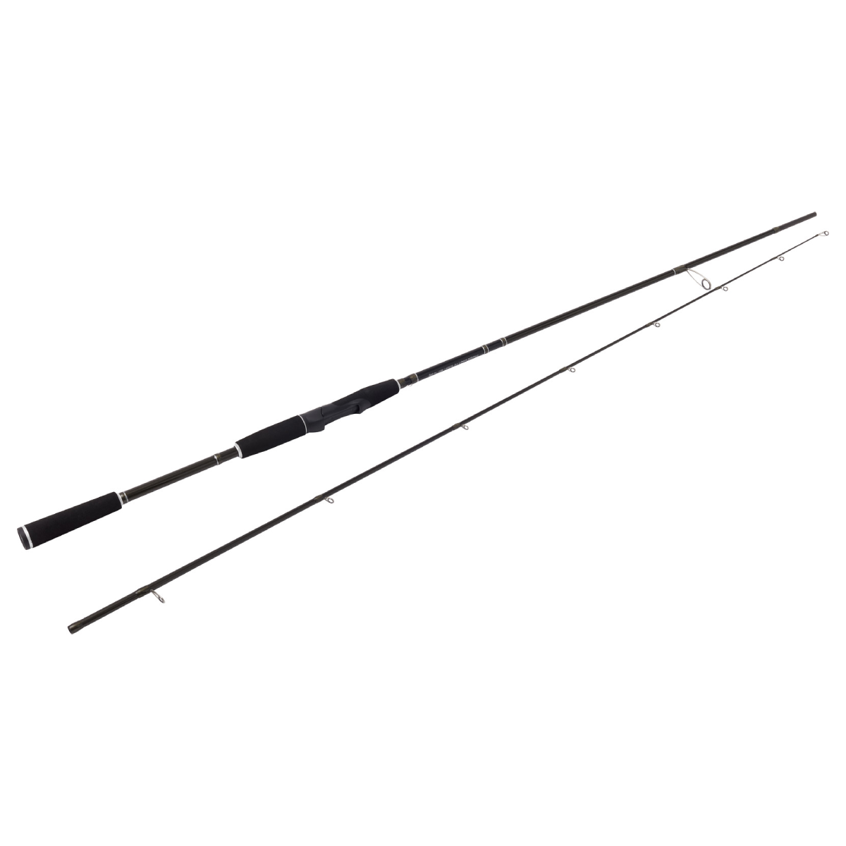 Westin W2 Finesse Shad 7.4ft 220cm MH 10-28g (Haspel), 2-del