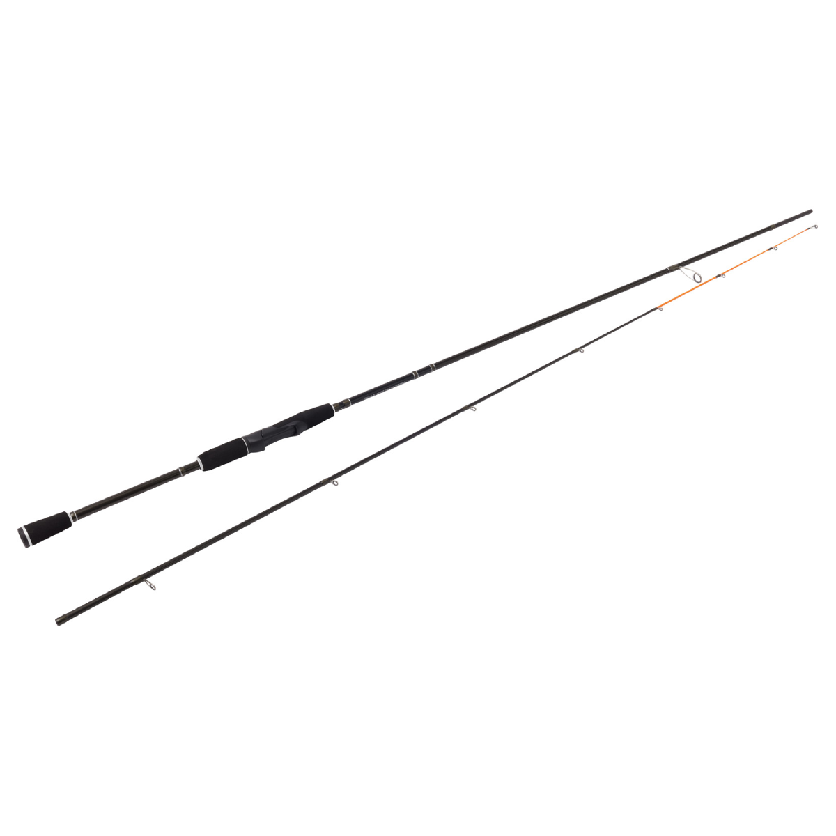 Westin W2 Finesse Jig 7.3ft 218cm L 5-20g (Haspel), 2-del