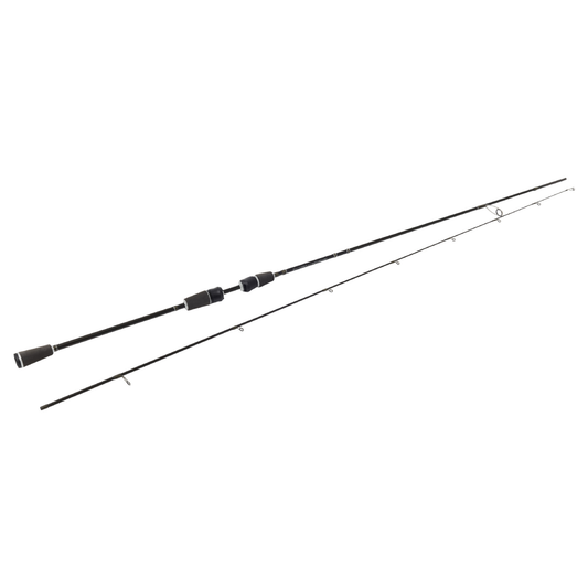 Westin W2 Light Softlure 7.1ft 213cm UL 1-4g (Haspel), 2-del
