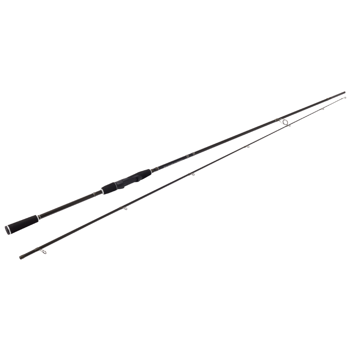 Westin W2 Powershad 8ft 240cm MH 15-40g (Haspel), 2-del