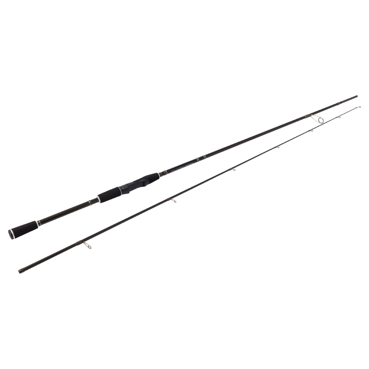 Westin W2 Powerstrike 7.6ft 225cm ML 10-40g (Haspel), 2-del