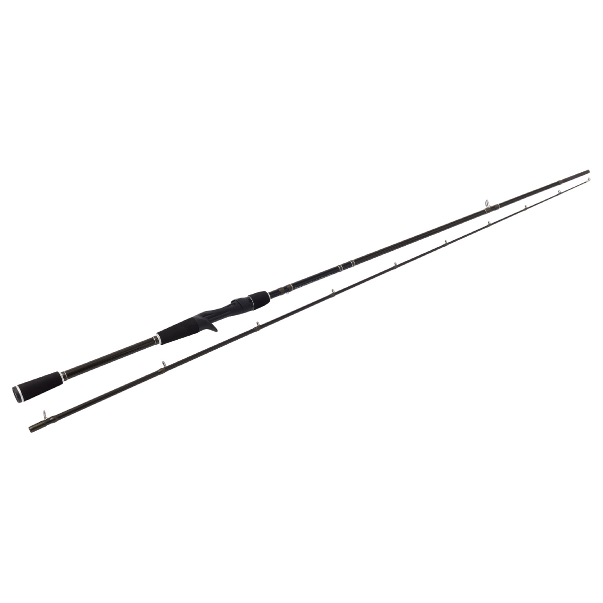 Westin W2 Powerstrike-T 8ft 240cm XH 60-140g (Multi), 2-del