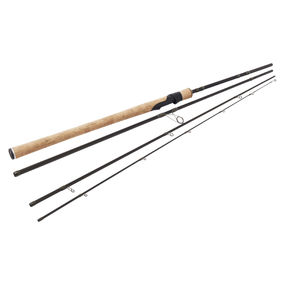 Westin W2 Spin 10.1ft 303cm M 7-30g (Haspel), 4-del